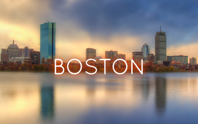 Boston