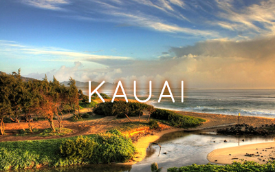 Kauai