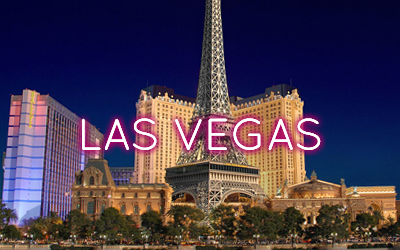 Las Vegas