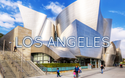 Los Angeles