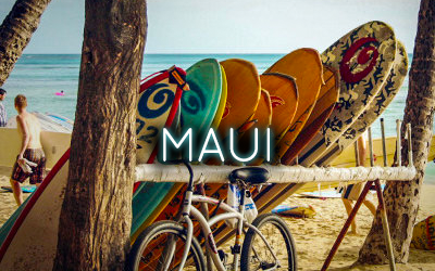 Maui