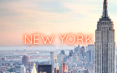 New York