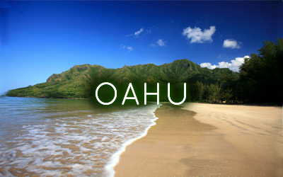 Oahu