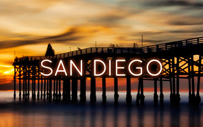 San Diego